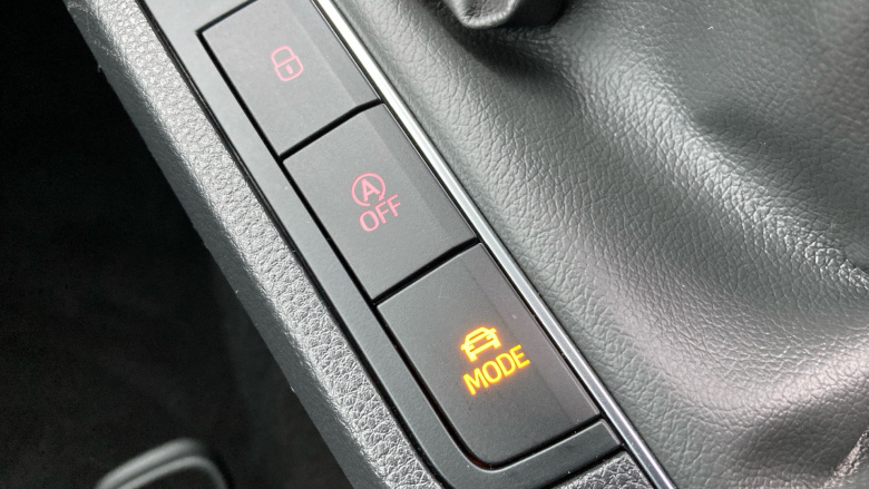 SEAT Ibiza 1.0 TSI 95 FR 5dr Petrol Hatchback